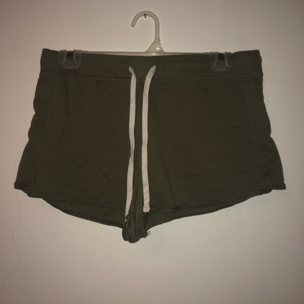 Sweat Shorts